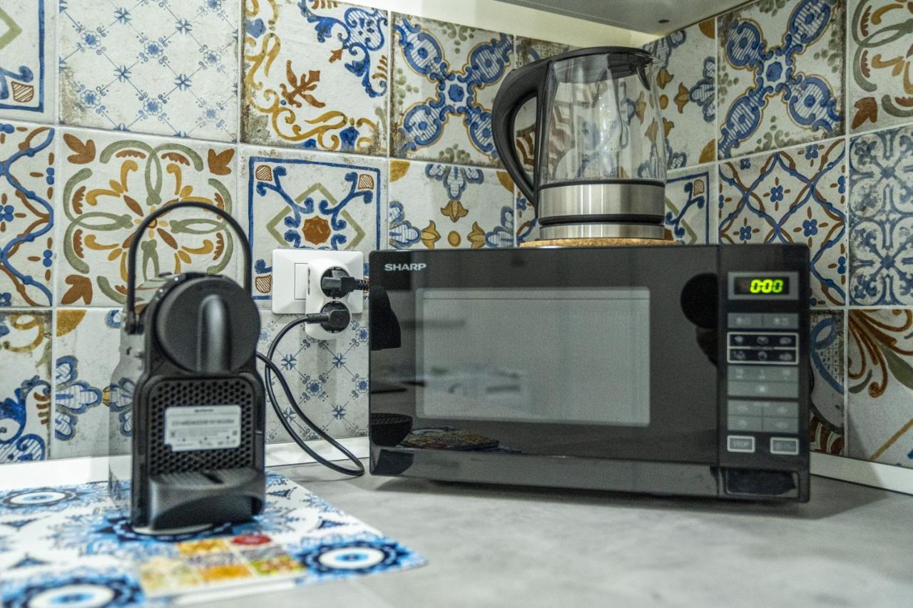 Ballaro'S Vibe Παλέρμο Εξωτερικό φωτογραφία
