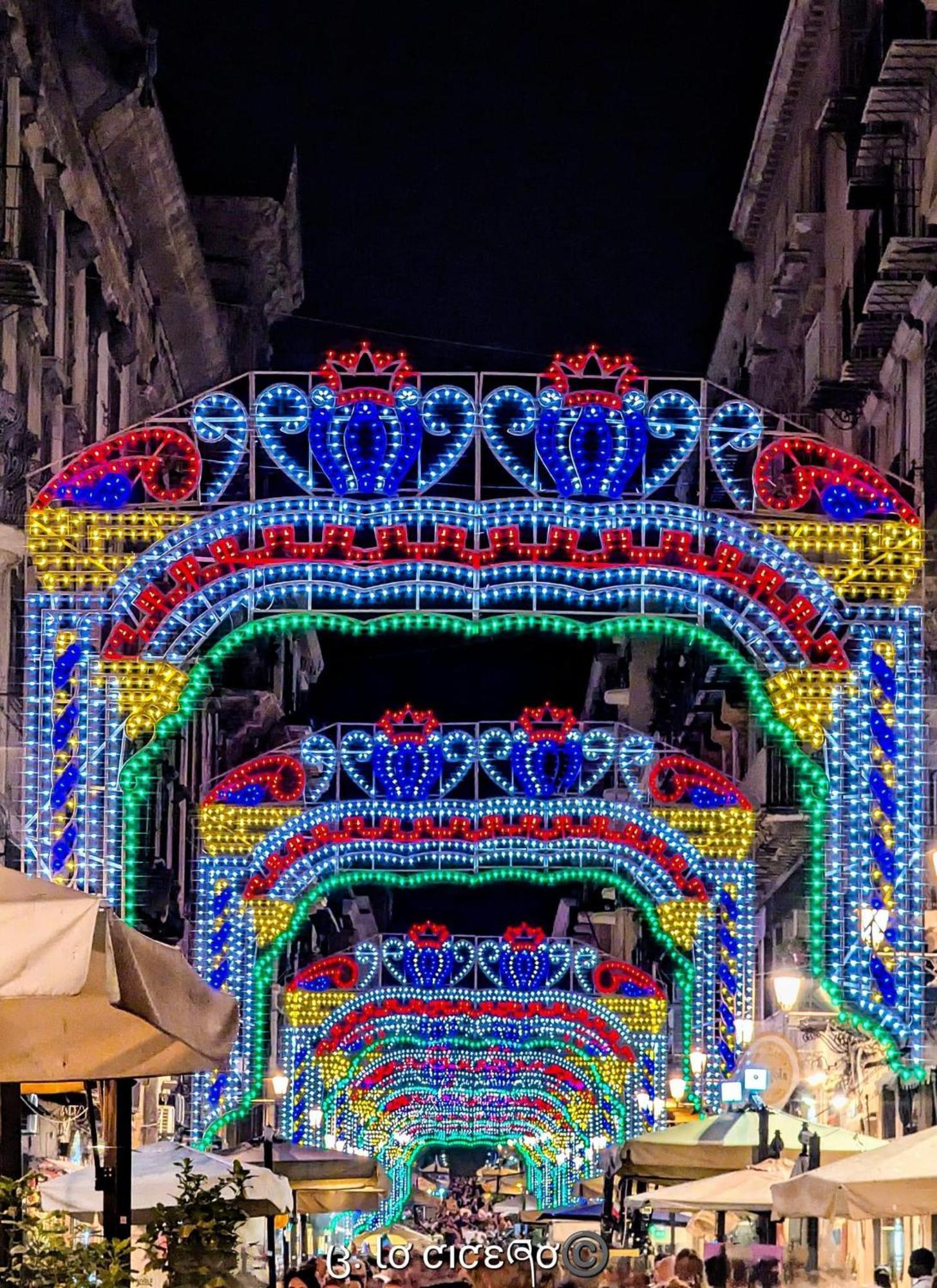 Ballaro'S Vibe Παλέρμο Εξωτερικό φωτογραφία