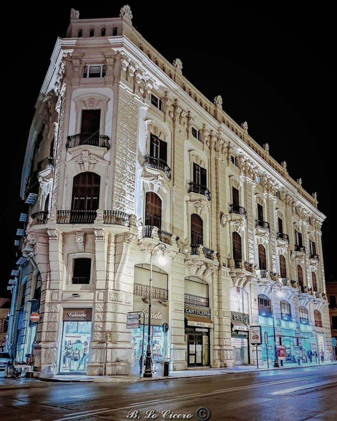 Ballaro'S Vibe Παλέρμο Εξωτερικό φωτογραφία